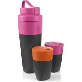 Light My Fire Pack Up Drink Kit 700ml Termospullo
