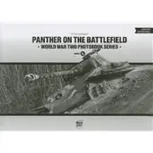 PeKo Publishing Kft. Panther on the Battlefield: World War Two Photobook Series