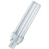 Osram 1317 dulux d 18w/840 g24d-2