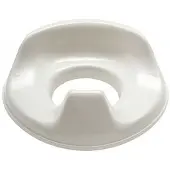 Bebe-Jou Adjustable Toiletseat Valkoinen