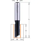Cmt Urajyrsin ; S=12 mm; D=8 mm