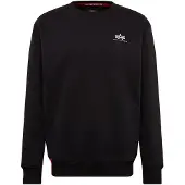 Alpha industries Basic Small Logo Collegepaita