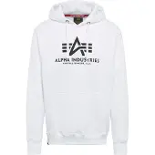 Alpha industries Basic Huppari