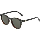 Le Specs Bandwagon - Brown - ONE SIZE