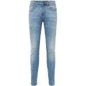 G-Star Revend Skinny Jeans - Light blue - Men