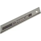 Stanley Katkoterä STHT2-11818 18mm FATMAX 10 kpl, carbide