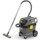 Kärcher NT 30/1 Tact L 30 L 1380 W -märkä-kuivaimuri, antrasiitti