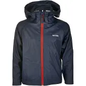 Tretorn Packable Sadeasu, Navy 98-104