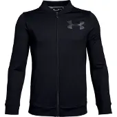 Under Armour Pennant Jacket 2.0 Takki, Black XS