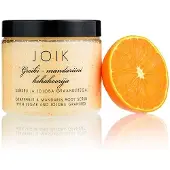 JOIK HOME &amp; SPA Grapefruit &amp; Mandarin Body Scrub 210g
