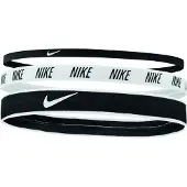 Nike Hikinauha musta / valkoinen | One Size | female