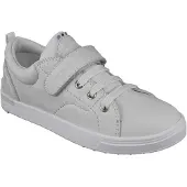 Viking Smestad Kengät, White 30