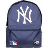 New Era MLB New York Yankees Reppu, Sininen