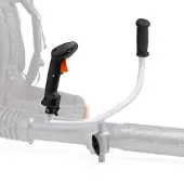 Stihl Lisäkahva BR 450/500/600/700