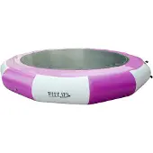 Deep Sea Vesitrampoliini 5m