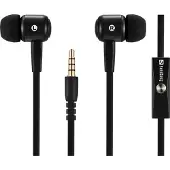 Sandberg Speak'n Go In-Earset Black