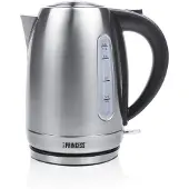 Princess - Vedenkeitin 1,7L 2200W Ruostumaton teräs