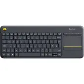 Logitech Touch Keyboard K400 Plus