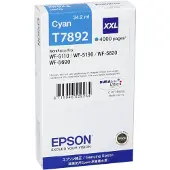 Epson Ink Cyan T7892 XXL