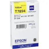 Epson Ink Yellow T7894 XXL