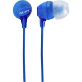 Sony kuulokkeet MDR-15LP (sininen)