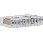 Epson Ink Cyan 200ml
