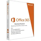 Microsoft Office 365 Business Standard -vuositilaus digitaalisena koodina