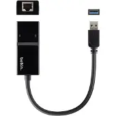 Belkin USB 3.0 Gigabit Ethernet