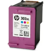 HP Ink Tri-Color 303XL 10ml