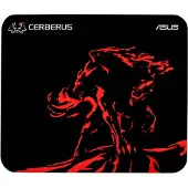 Asus Cerberus Mat Mini Red pelihiirimatto