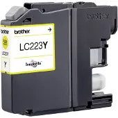 Brother LC223Y