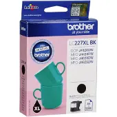 Brother LC227XLBK