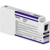 Epson T824D Mustepatruuna violetti