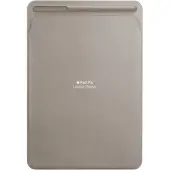 Apple Suojaava kotelo tabletille iPad Pro 10,5" Vaalean harmaa