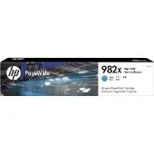 HP Ink Cyan 982X 116ml