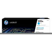 HP Syaanin sininen 205A 0.9K