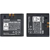 Godox VB-18 -akku