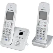 Panasonic Kx-tg6822gs Langaton Lankapuhelin