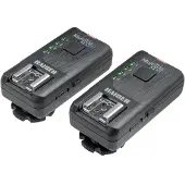 Kaiser MultiTrig AS 5.1 Radio Trigger Set for Camera & Flash