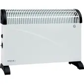 Sencor - Konvektiolämmitin 750/1250/2000W/230V