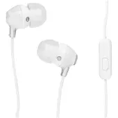 Sony in-ear kuulokkeet MDR-EX15APW (valkoinen)