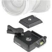 Kaiser Quick-Release Connector 6026
