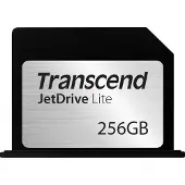 Transcend 256 GB, RMBP 15" 13-M14 - JETDRIVELITE 360 (TS256GJDL360)