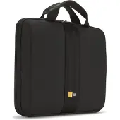 Case Logic Clamshell sleeve 11.6tuumaa EVA Musta