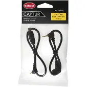 Hähnel Captur -kaapelisetti Sony-kameroille