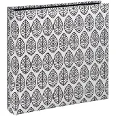 Hama La Fleur Jumbo white 30x30 100 black Pages 2220