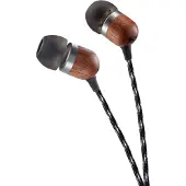 The House Of Marley Smile Jamaica Headphones (EM-JE041-SB)
