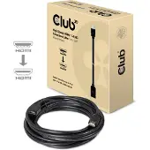 Club 3D HDMI 1.4 HD Cable 5Meter M/F (CAC-1320)