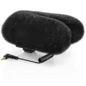 Sennheiser MZH 440 -tuulisuoja