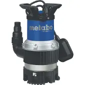 Metabo TPS 14000 S Combi Uppoyhdistelmäpumppu